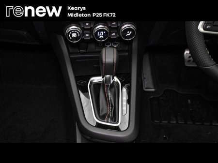 2023 Renault Arkana - photo 15