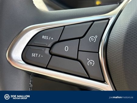 2026 Renault Clio - photo 19