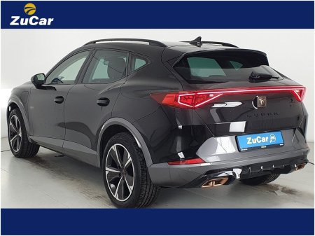 2024 Cupra Formentor - photo 5