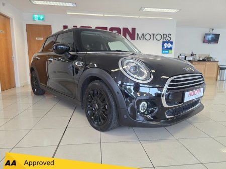 2021 Mini Cooper 1.5d Exclusive 5Dr Automatic * JUST REDUCED *