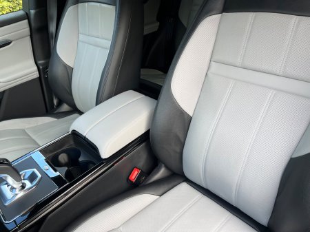 2022 Land Rover Range Rover Evoque - photo 29
