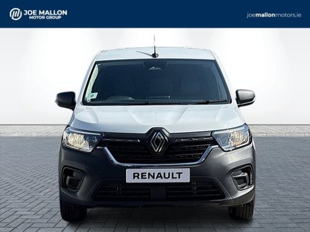2026 Renault Kangoo - photo 3