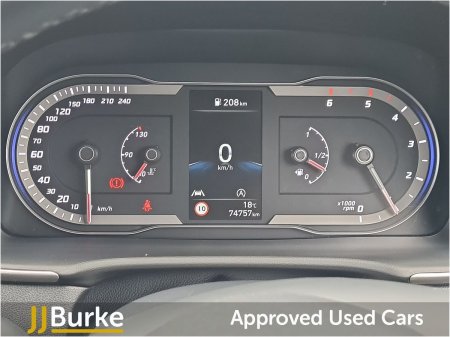 2023 Hyundai Tucson - photo 21