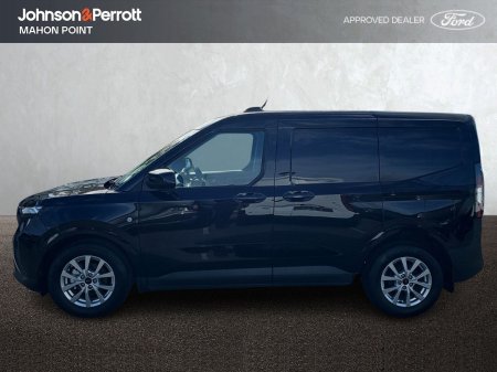 2026 Ford Courier - photo 6