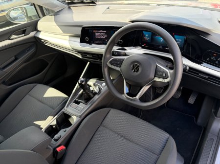 2021 Volkswagen Golf - photo 10