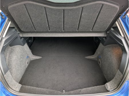 2022 SEAT Ibiza - photo 9