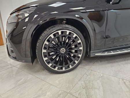 2026 Mercedes-Benz EQE - photo 3