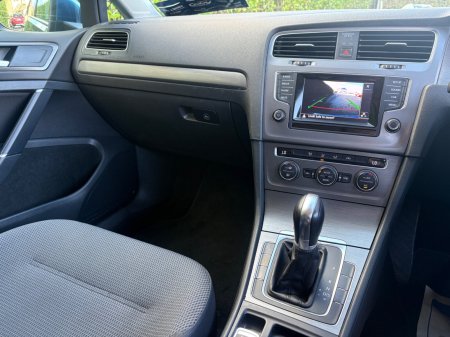 2013 Volkswagen Golf - photo 13