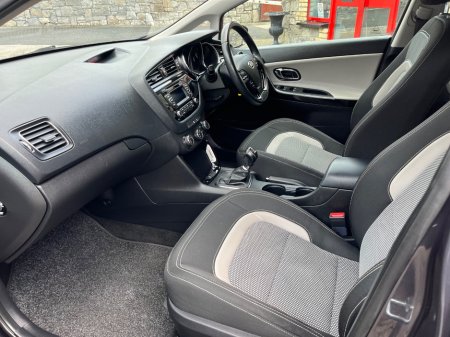 2017 Kia Ceed - photo 8