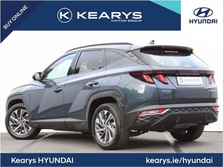 2022 Hyundai Tucson - photo 2