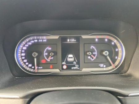 2024 Hyundai Tucson - photo 12
