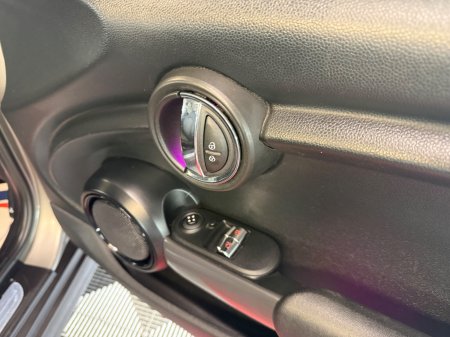 2017 Mini One - photo 11