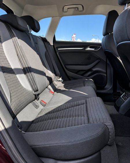 2015 Audi A3 - photo 11