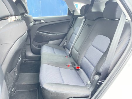 2016 Hyundai Tucson - photo 10