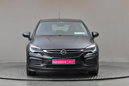 2017 Opel Astra - photo 2