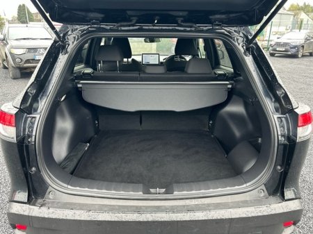 2023 Toyota Corolla Cross - photo 10