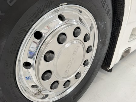 2023 SCANIA R530 - photo 22