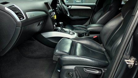 2016 Audi Q5 - photo 29