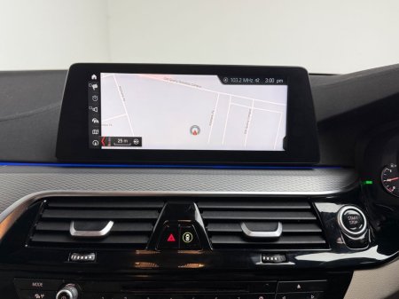 2018 BMW 5-Series - photo 13