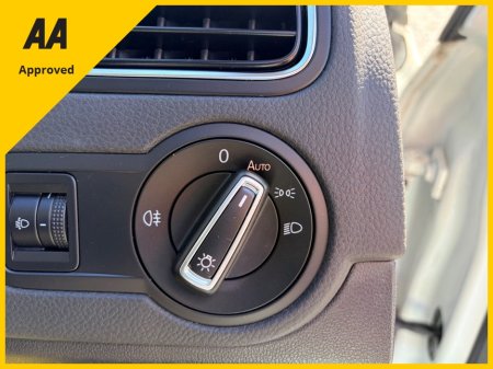2016 Volkswagen Polo - photo 16