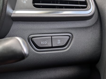 2018 Renault Kadjar - photo 11