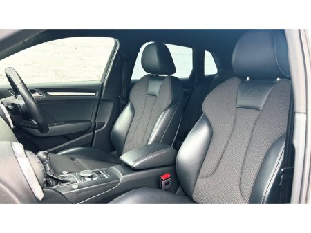 2019 Audi A3 - photo 4