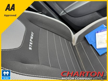 2017 Dacia Sandero Stepway - photo 13
