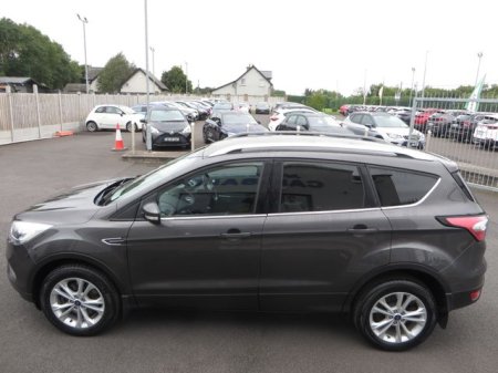 2018 Ford Kuga - photo 6