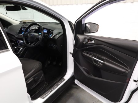 2018 Ford Kuga - photo 16