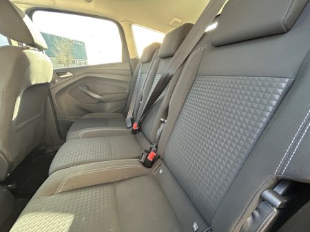 2015 Ford C-Max - photo 11