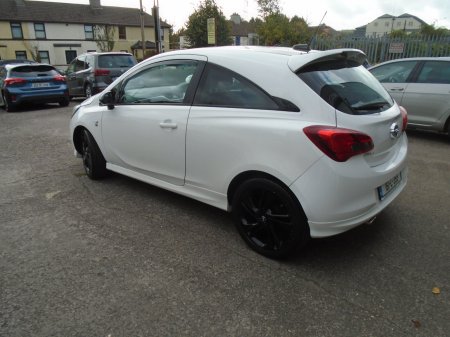 2016 Opel Corsa - photo 4