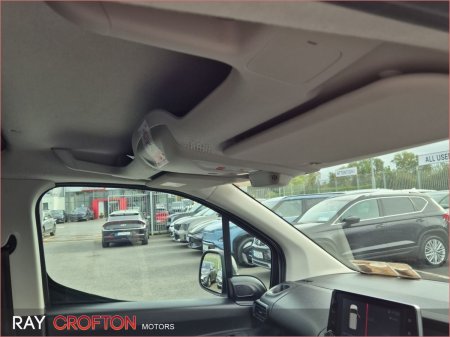2023 Fiat Doblo - photo 20