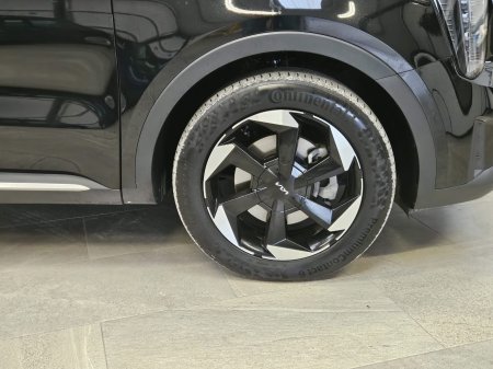 2025 Kia Sorento - photo 7