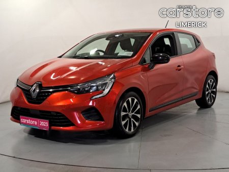 2023 Renault Clio - photo 7