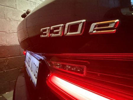 2022 BMW 3-Series - photo 26