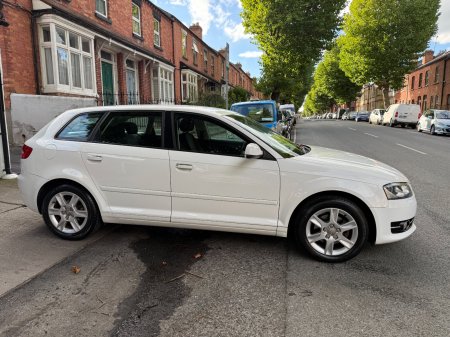 2011 Audi A3 - photo 4