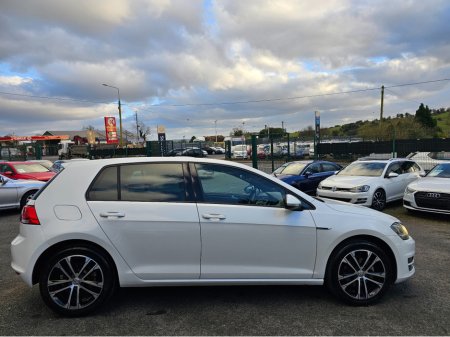 2015 Volkswagen Golf - photo 10