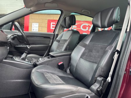 2014 Renault Grand Scenic - photo 4