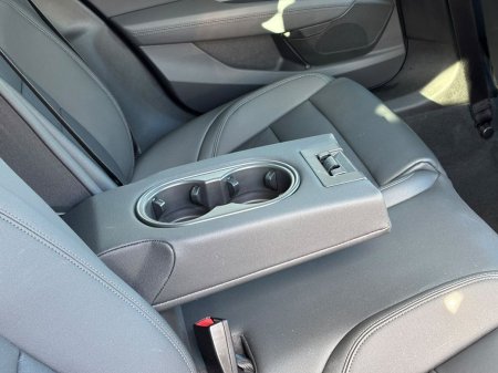 2024 Audi e-tron GT - photo 19