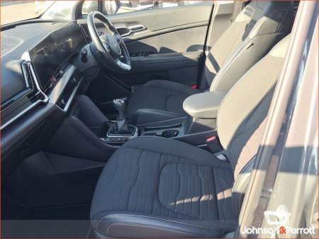 2022 Kia Sportage - photo 3