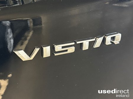 2026 Cadillac Vistiq - photo 29