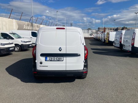 2023 Renault Kangoo - photo 6
