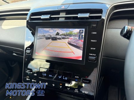 2024 Hyundai Tucson - photo 16
