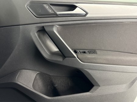 2018 Volkswagen Tiguan - photo 45