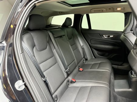 2025 Volvo V60 - photo 14