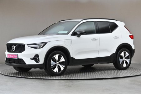 2023 Volvo XC40 - photo 4