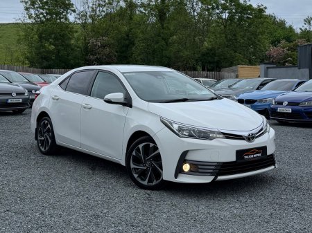 2017 Toyota Corolla - photo 3