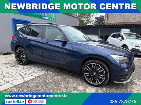 2015 BMW X1 - photo 5