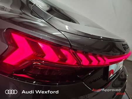 2026 Audi e-tron GT - photo 27