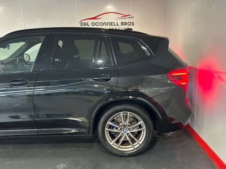 2021 BMW X3 - photo 6